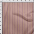 thumbnail image 3 of oneOone Cotton Flex Fabric Stripe Block Print Fabric By Yard 40 Inch Wide, 3 of 4