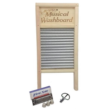 Trophy Old Fashioned Washboard