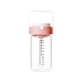 thumbnail image 2 of EGNMCR Home Appliance Portable Automatic Multifunctional Rechargeable Whisk Mini Food Grade Glass Portable Milk Tremor Coffee Cup Clear Scale Automatic Mixing Cup, 2 of 6