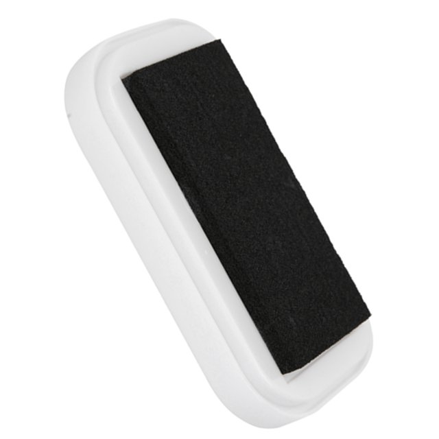Coussin d'Encre Détails Colorés Accessoires Outils de Poche Chiffon Éponge Tampon d'Impression en Caoutchouc Rebut Tampon d'Encre Rétro Tampons d'Encre