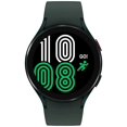 thumbnail image 1 of Samsung Galaxy Watch4 44mm Smartwatch with Heart Rate Monitor Brand New, 1 of 6