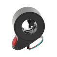 thumbnail image 4 of Scooter Throttle Knob, Plastic Electric Scooter Accelerator Comfortable Touch  For Repairing Red, 4 of 8