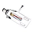 thumbnail image 4 of Miulika Turntable Headshell Aluminum Alloy Universal Phono Headshell Phono, 4 of 8