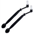 thumbnail image 2 of Coffee Machine Brush Cleaner Espresso Machine Brush Coffee Cleaning Tool for Coffee Tool Barista Home Kitchen(6 Pack), 2 of 8