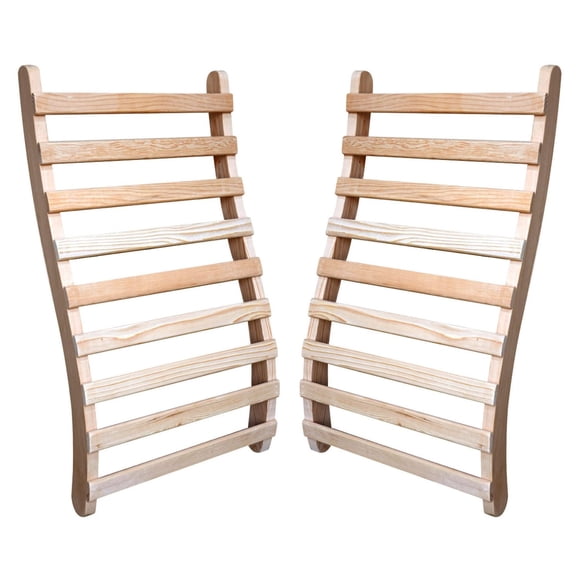 Radiant Saunas Radiant Sauna Universal Sauna Backrest