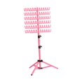 thumbnail image 1 of HILABEE Support de Tressage pour Cheveux Hauteur Réglable Stable Garde en Ordre Tresse Sale Support pour Cheveux, 1 of 9