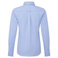 thumbnail image 2 of Premier Womens Supreme Oxford Long-Sleeved Shirt, 2 of 3