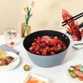 thumbnail image 4 of Cooking Utensils Multifunctional Nonstick Skillet & Milk Pan for Versatile Cooking Durable Pan Safe for Home Induction and Outdoor Use Compact Saucepan, 4 of 4