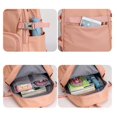 thumbnail image 3 of Sacs d'École pour Enfants Filles Sac à dos d'École pour Enfants Cartable Sacs à dos Imperméables Sac à dos d'École Primaire Sac à dos scolaire, 3 of 7