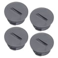 thumbnail image 3 of 4PCS Aspirateur Couvercle de Remplacement de Brosse à Rouler Embout pour V6 Dc35 Dc44 DC59 DC62 SV03, 3 of 6