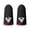Red, variant on Gaming Finger Sleeves Breathable Anti Sweat Touchscreen Mobile Game Finger For Enhanced Precision