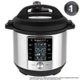 thumbnail image 1 of Autocuiseur Instant Pot MAX de 6 pintes, 1 of 7