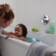 thumbnail image 3 of Johnson's Nettoyant pour le Bain aux Vapeurs Apaisantes pour Bébé à l'Eucalyptus, 3 of 8