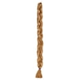 thumbnail image 1 of Baohd 41inch Women Long Braiding Hair Synthetic High Temperature Fiber Pure Color Braid Hair Extensions, 1 of 1