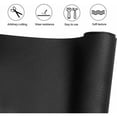 thumbnail image 2 of Leather Adhesive Roll, Leather Repair Patch, Faux Leather Sticker, Leather Repair Patch, Leather Patch Kit, For Repairing and Renovating Leather Sofa Furniture Car Seat, 35 x 137 cm, 2 of 5