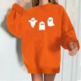 thumbnail image 5 of Naruto Naruto Kids” Cartoon Print Popular Hoodie Sweatshirt, 5 of 5