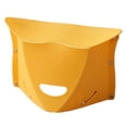 thumbnail image 2 of LJNYFDC Marchepied Pliant Marchepied d'Extérieur Design Pliable Forte Capacité de Charge Taille Compacte Portable Camping Randonnée Marchepied Pliable, 2 of 7