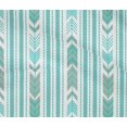 thumbnail image 4 of oneOone Cotton Flex Fabric Arrow & Stripe Geometric Print Sewing Fabric BTY 40 Inch Wide, 4 of 4