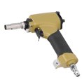 thumbnail image 3 of Pneumatic Decorative Nailer Pneumatic Thumbtack  Trim Finish Pin  Tool 4 To 7kgf, 3 of 8