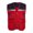 #315-Red, variant on Mineart Safety Vest for Men Reflective Hi Vis Zip Up Work Waistcoat Multi Pocket for Outdoor Working