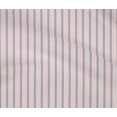 thumbnail image 4 of oneOone Cotton Flex Fabric Vertical Stripe Printed Craft Fabric BTY 40 Inch Wide, 4 of 4