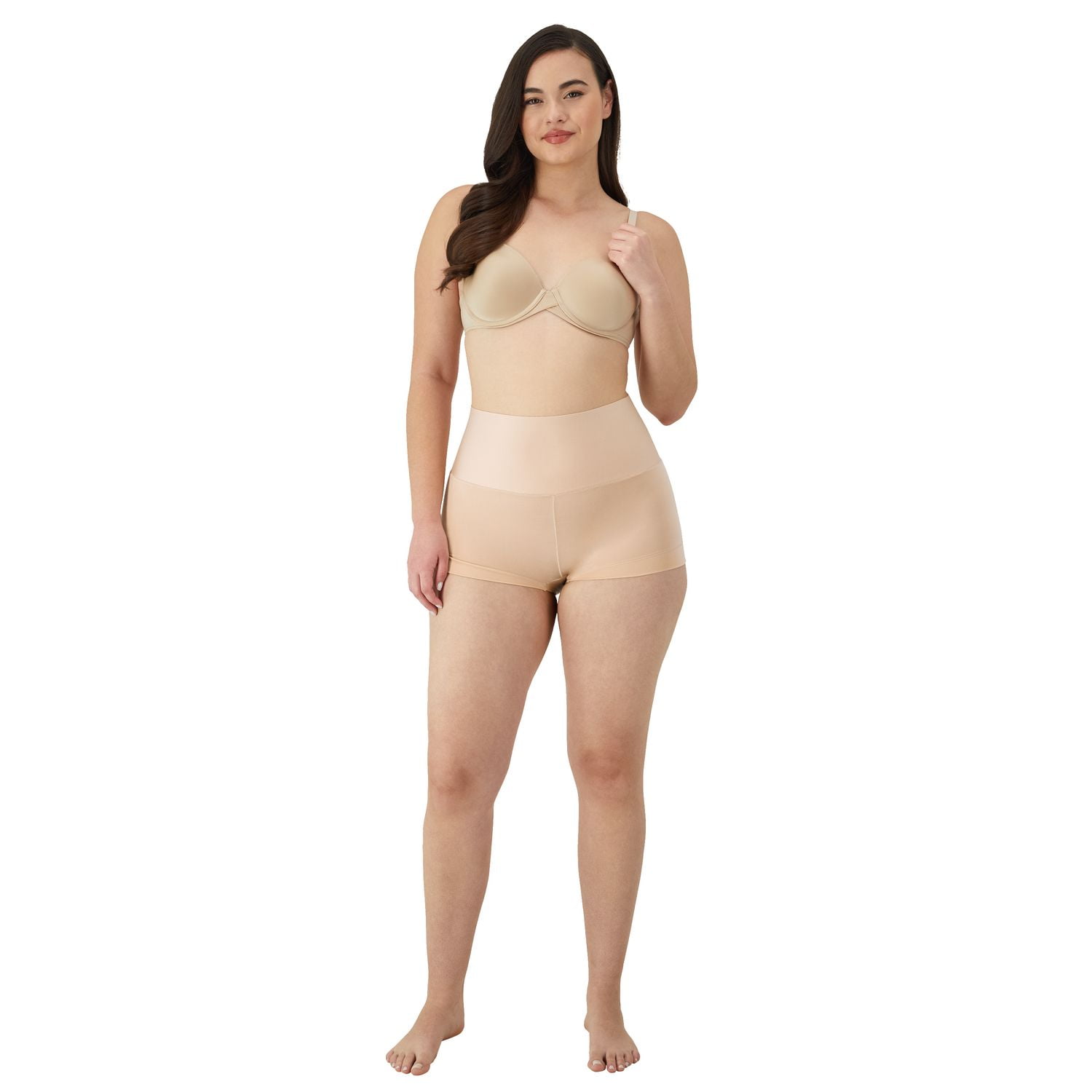Culotte garçonne Contrôle du ventre Maidenform