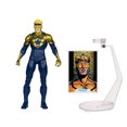 thumbnail image 3 of Booster Gold (Futures End) 7" Figure, 3 of 5