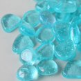 thumbnail image 4 of 100pcs Glow in the Dark Rocks,Outdoor Night Fruity Solar Guide Pebbles, Magical Luminous Rocks,Glowing Stones with Scattered Luminescent Particles Used In Aquarium Landscaping Luminescent Stones, 4 of 6