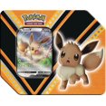 thumbnail image 1 of Pokemon V Powers Eevee Tin, 1 of 2