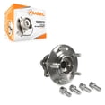 thumbnail image 1 of Kugel Rear Wheel Bearing Hub Assembly 70-512381 for Car Mitsubishi Lancer Outlander RVR, 1 of 11