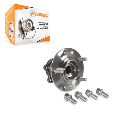 Kugel Rear Wheel Bearing Hub Assembly 70-512381 for Car Mitsubishi Lancer Outlander RVR