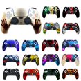 thumbnail image 2 of StampsToysale Autocollant de Peau pour Manette PS5 Protecteur Antidérapant pour Jeux, 2 of 6
