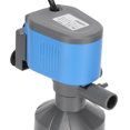 thumbnail image 4 of Aquarium Filter, Aquarium Water Filter 5 In 1 Transparent Multi Functional  For Fish Tank Aquarium EU Plug 220V, 4 of 8