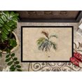 thumbnail image 3 of Carolines Treasures 8483MAT Tapis d'Intérieur Ou d'Extérieur de Palmier de 18 x 27 Po, 3 of 4