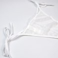 thumbnail image 2 of Culottes String pour Femmes à Liens Latéraux, sous-Vêtements, Lot de 5, 2 of 5