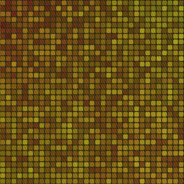 Ahgly Company Tapis d'Intérieur Lavable à la Machine, Carré, Transitionnel, Rouge Nuit, Tapis de Zone, 5 Pieds Carré