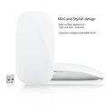 thumbnail image 1 of TIMIFIS Mouse TM-823 Wireless Optical USB Multi+Touch Scroll Mouse For Apple Laptop Gift, 1 of 6
