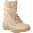 thumbnail image 1 of Reebok Work Men's Rapid Response RB8895 Security Friendly ,100% Non metallic  Boot,Desert Tan,10.5 M US, 1 of 7