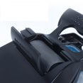 thumbnail image 3 of Outdoor Dog Waste Pick Up Tool with Sanitary Metal and Design Includes Poop and Bag Roll, 3 of 3