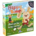 thumbnail image 1 of HUNT FOR THE LUCKY CARROT Happy Bunny Cooperative Kids Game, 1 of 2