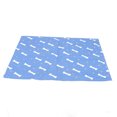 thumbnail image 1 of Pet Ice Cool Bed, Summer Soft Dog Cooling Pad PVC  For Cats M, 1 of 8