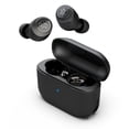 thumbnail image 1 of JLab Audio Go Air Pop True Wireless Écouteurs - Noir, 1 of 7