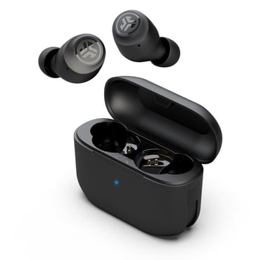 JLab Audio Go Air Pop True Wireless Écouteurs - Noir
