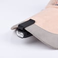 thumbnail image 3 of LED Headlamp Cap Light 90 Degree Rotary Clip-on Fishing Hat Head Lamp Lantern, 3 of 8