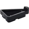 thumbnail image 4 of Le Support pour Plante PSNPT12BLHT Support pour Plante Pot Orteils Noir Sac de 12 Paquets, 4 of 5