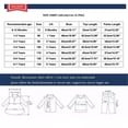thumbnail image 2 of Ensemble 2 Pcs Doux et Confortable pour Tout-Petits Filles Garçons, T-Shirts à Manches Courtes et Pantalons, 2 of 5