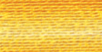 DMC Écheveau de Coton Perlé Taille 5 27.3yd-Jaune Varié