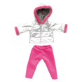 thumbnail image 1 of Rbaofujie 18 Inch Doll Clothes , Costumes Party Dress Fits 18 Inch Girl Doll Clothes, 1 of 6