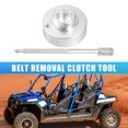 thumbnail image 2 of Unique Bargains 1 Set Belt Removal Clutch Tool Replacement for Can-Am Defender HD8 HD10 2016-2022, 2 of 7