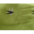 thumbnail image 4 of oneOone Georgette Viscose Fabric Arrow Ikat Print Fabric By Yard 42 Inch Wide, 4 of 4